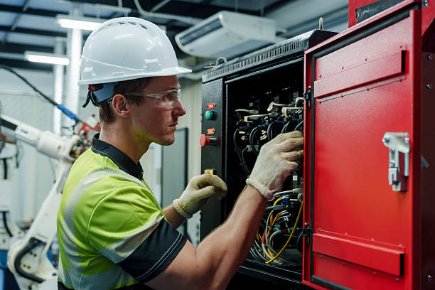 24/7 Emergency Generator Installation experts in Marion, IN