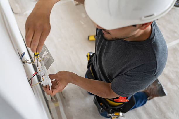 Reliable Generator Installation contractor in Marion, IN by No Joke electrician